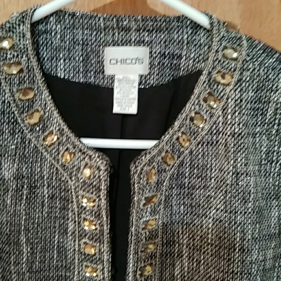 Chico Jacket - Picture 2 of 2